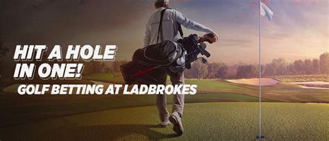 ladbrokes masters golf betting|Ladbrokes Golf Betting Guide .